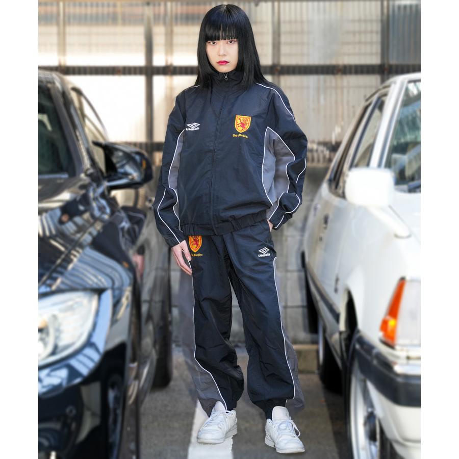 umbro UMBRO アンブロ × TOY MACHINE トイマシーン コラボ umbro UMBRO アンブロ × TOY MACHINE トイマシーン コラボ
