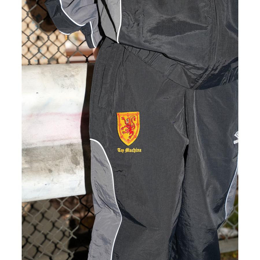 umbro UMBRO アンブロ × TOY MACHINE トイマシーン コラボ umbro UMBRO アンブロ × TOY MACHINE トイマシーン コラボ