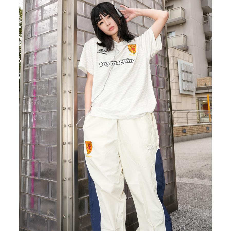 umbro UMBRO アンブロ × TOY MACHINE トイマシーン コラボ umbro UMBRO アンブロ × TOY MACHINE トイマシーン コラボ