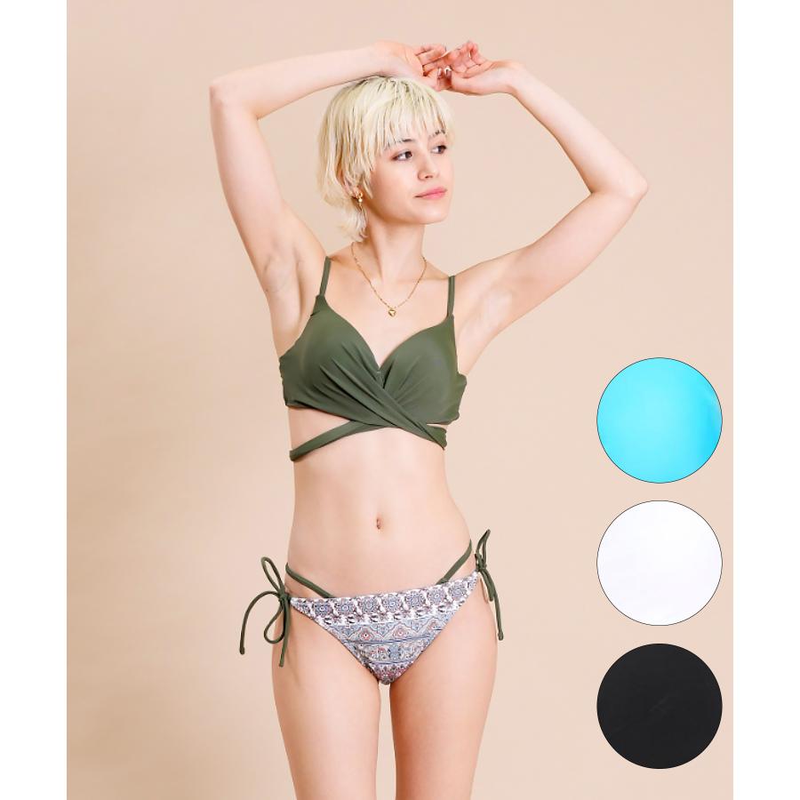 クロスワイヤー ビキニ ルミネ池袋店】クロスワイヤービキニ - 日本最大級の水着が揃うAi