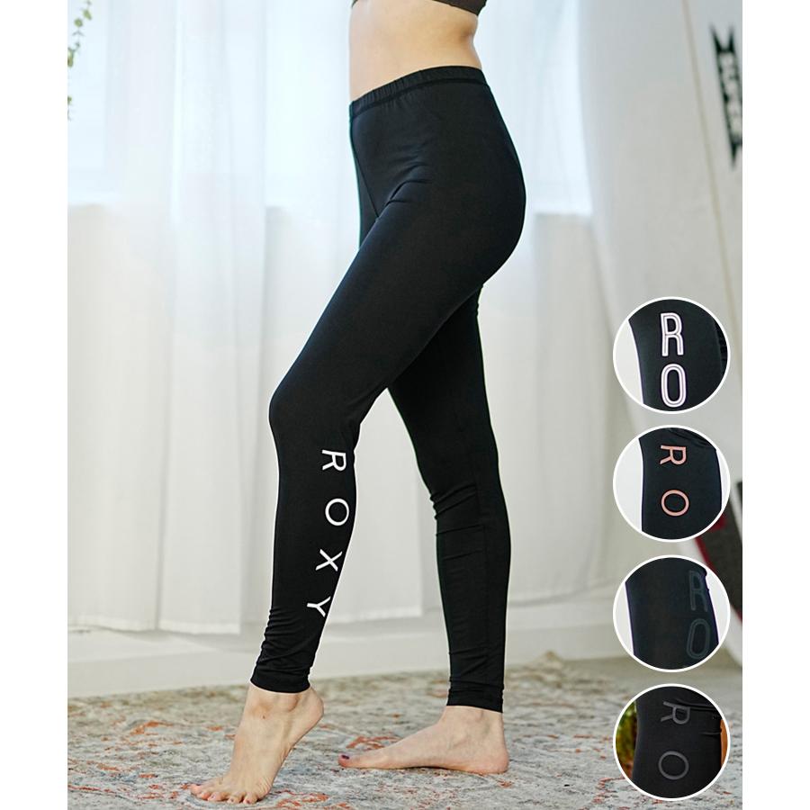 ROXY ロキシー ROXY ロキシー レギンス RLY245044 レディース ラッシュレギンス