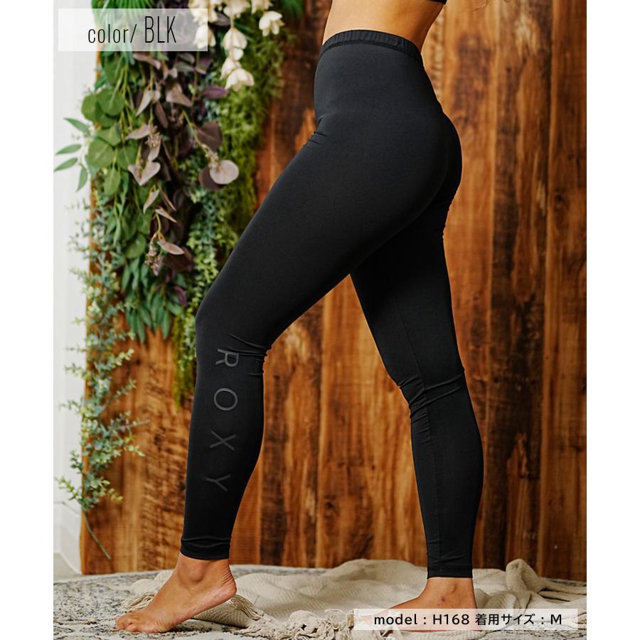 ROXY ロキシー 楽天市場】ROXY ロキシー レギンス RLY245044 レディース