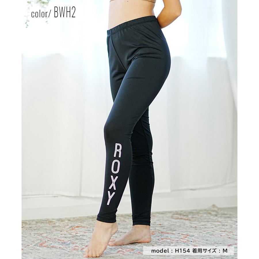 ROXY ロキシー ROXY ロキシー レギンス RLY245044 レディース ラッシュレギンス