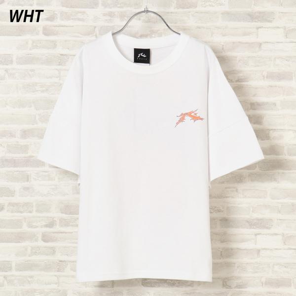 RUSTY（ラスティ） ラスティー Tシャツ 962509 ジュニア ボーイズ Tシャツ 130~160 JX1 D5 : ムラサキスポーツ ...