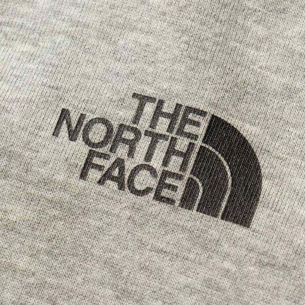 THE NORTH FACE ザ・ノース・フェイス S/S Camo Logo Tee ショートスリーブカモロゴティー NTJ32359 Z キッズ ジュニア 半袖 Tシャツ 100cm〜150cm KK1 C7｜murasaki｜03