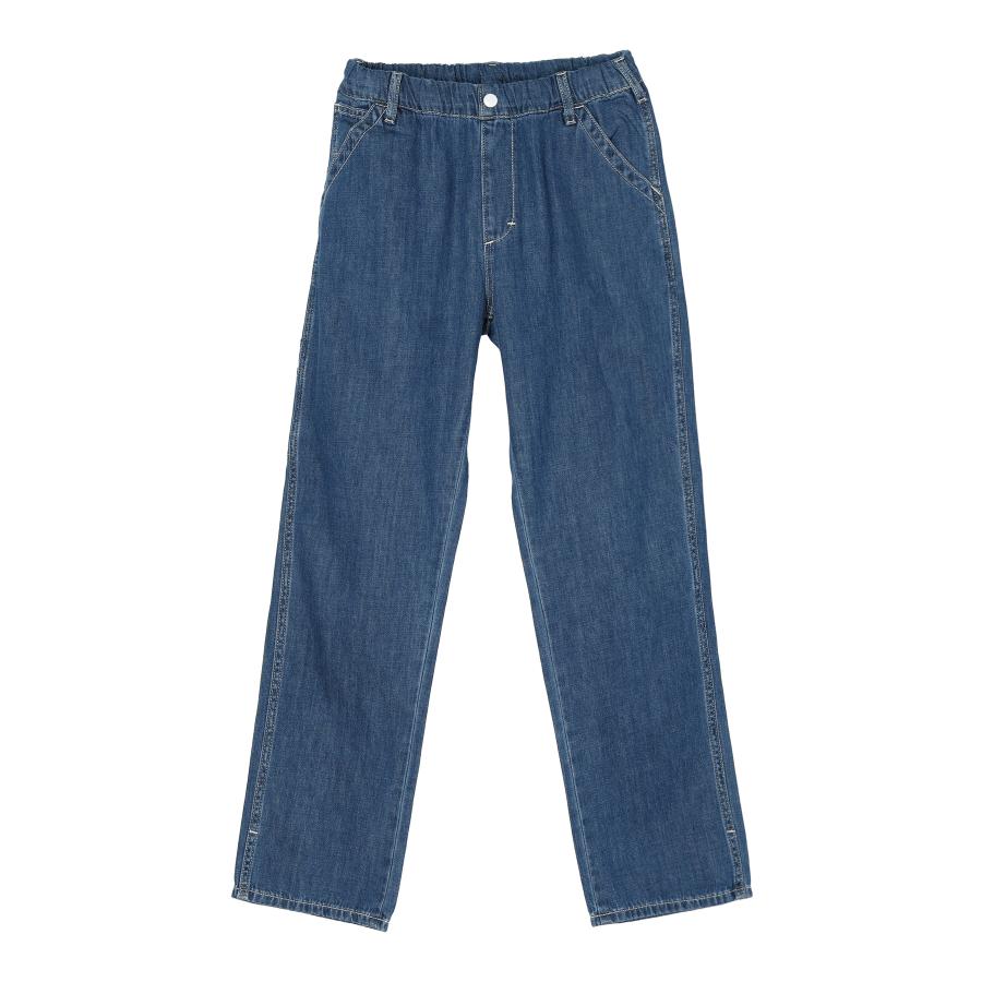LEE リー DNM LTD LK1389-C193 キッズ ロングパンツ : ムラサキスポーツ - 通販 - Yahoo!ショッピング