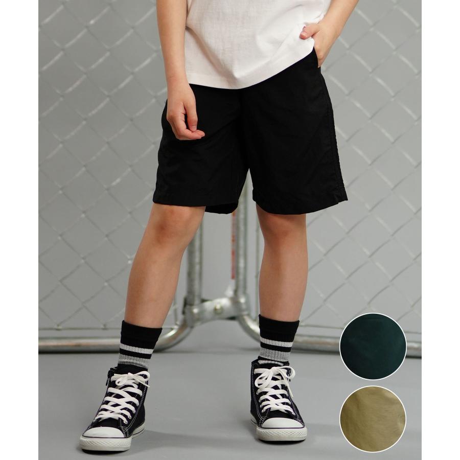 Dickies（ディッキーズ） キッズ ナイロンイージーショーツ ショート