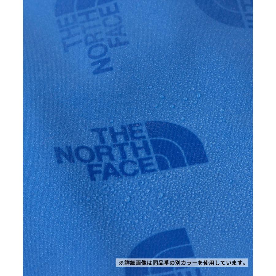 THE NORTH FACE ザ・ノース・フェイス キッズ 水着 トランクス ウォーターショート UVカット NBJ42344 GA｜murasaki｜11