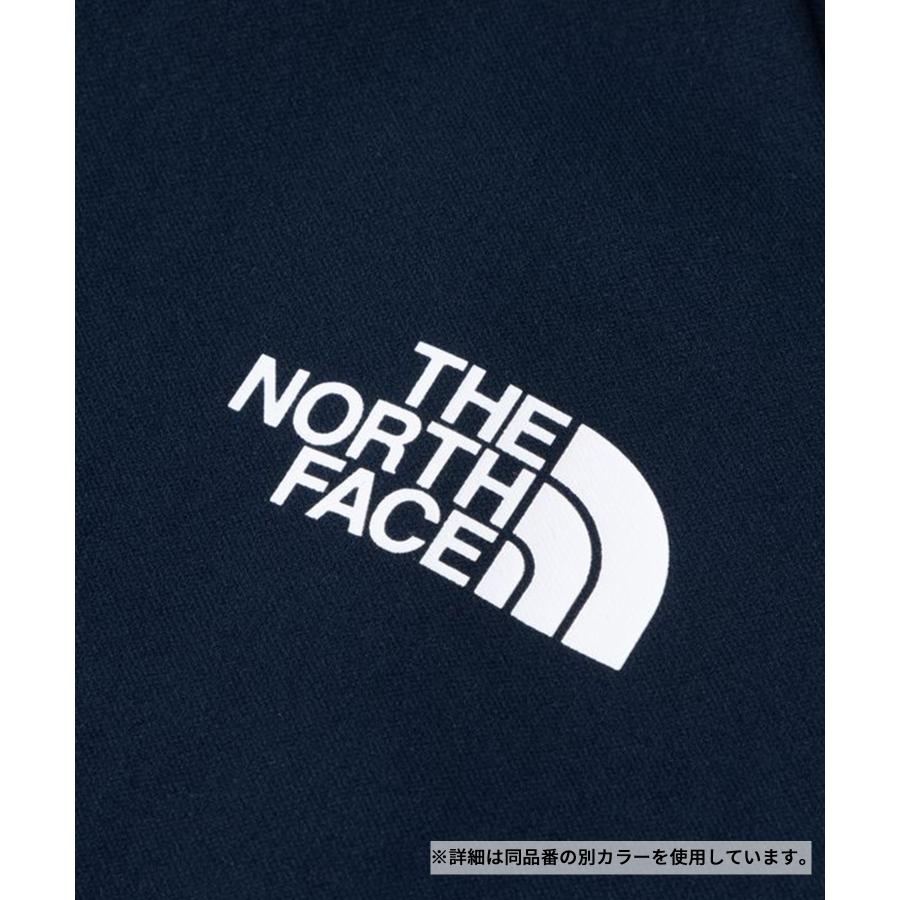 THE NORTH FACE ザ・ノース・フェイス NTJ12340 キッズ ユース ラッシュガード 長袖 ジップアップ KK2 E18｜murasaki｜06