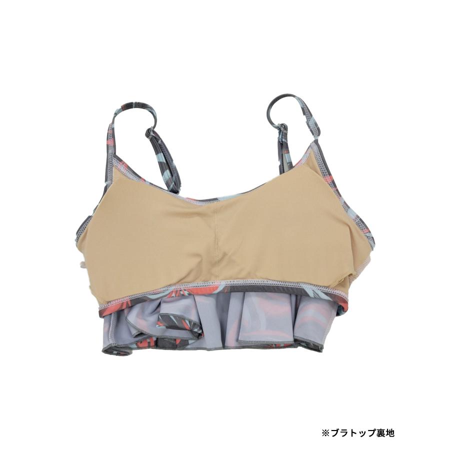 RUSTY（ラスティ） RUSTY/ラスティー キッズ 水着4点セット 水陸両用