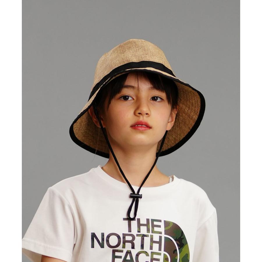★maki☆★　1583　ノースフェイス 　麦わらハット 帽子 楽天市場】【正規品】ザ・ノース・フェイス THE NORTH FACE