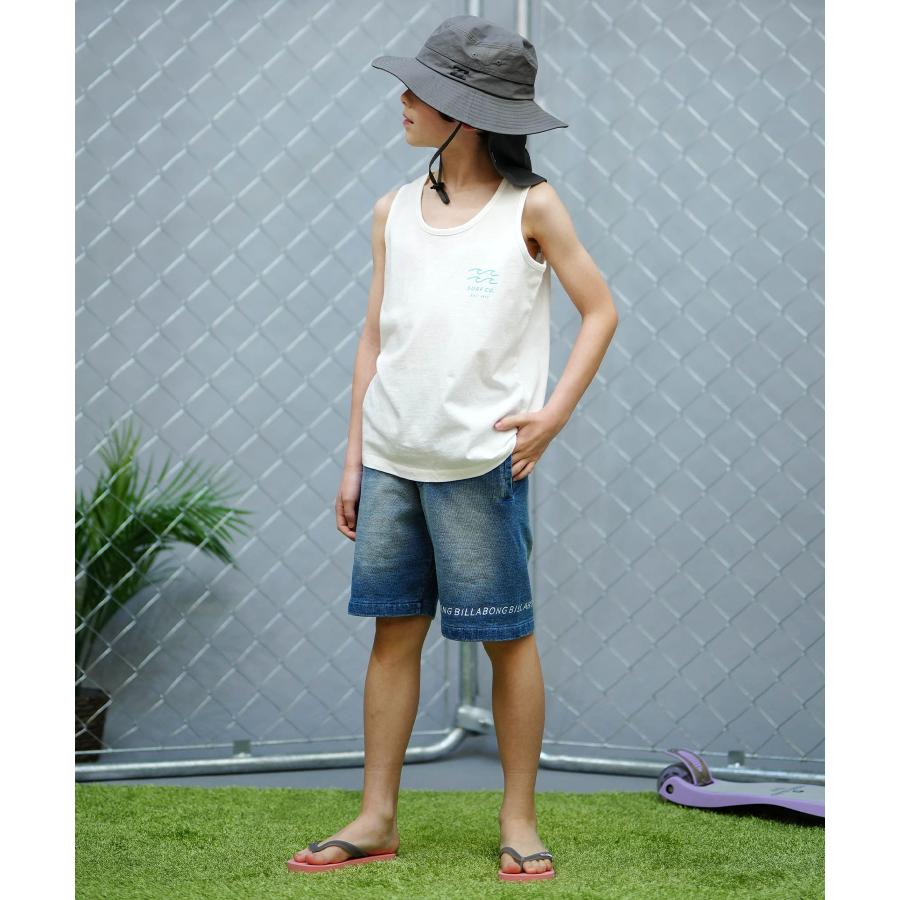 BILLABONG ビラボン キッズ ハット サーフハット BE015-909｜murasaki｜06