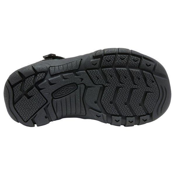 KEEN キーン NEWPORT H2 ニューポート H2 1026271 キッズ ジュニア 靴 シューズ サンダル ストラップサンダル JJ1 D7の画像