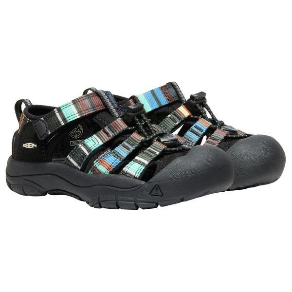 KEEN キーン NEWPORT H2 ニューポート H2 1026271 キッズ ジュニア 靴 シューズ サンダル ストラップサンダル JJ1 D7の画像