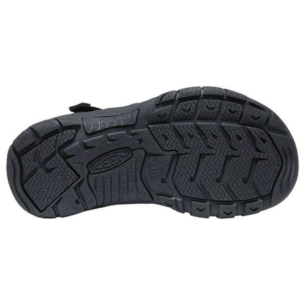 KEEN キーン NEWPORT H2 ニューポート H2 1026280 ジュニア 靴 シューズ サンダル ストラップサンダル JJ1 D7の画像