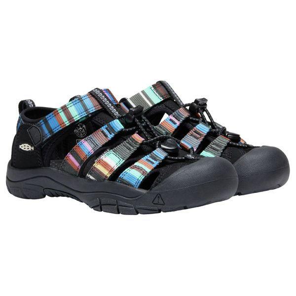 KEEN キーン NEWPORT H2 ニューポート H2 1026280 ジュニア 靴 シューズ サンダル ストラップサンダル JJ1 D7の画像