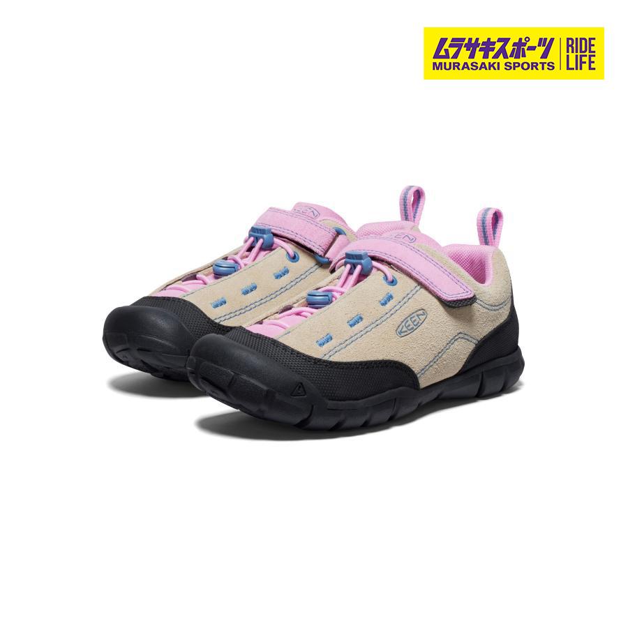 4/10まで出品【新品】KEEN キッズ ジャスパー ツー 15cm KEEN（キーン） ビッグキッズ ジャスパー ツー スニーカー アウトドア