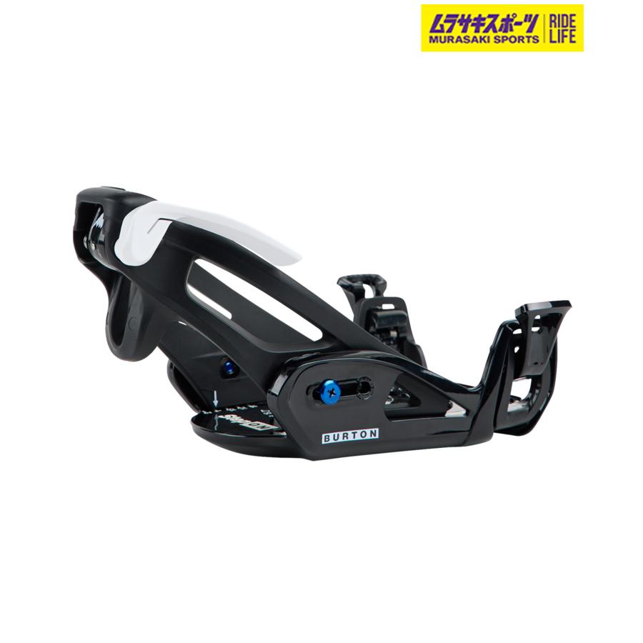 BURTON（バートン） スノーボード ビンディング バインディング キッズ