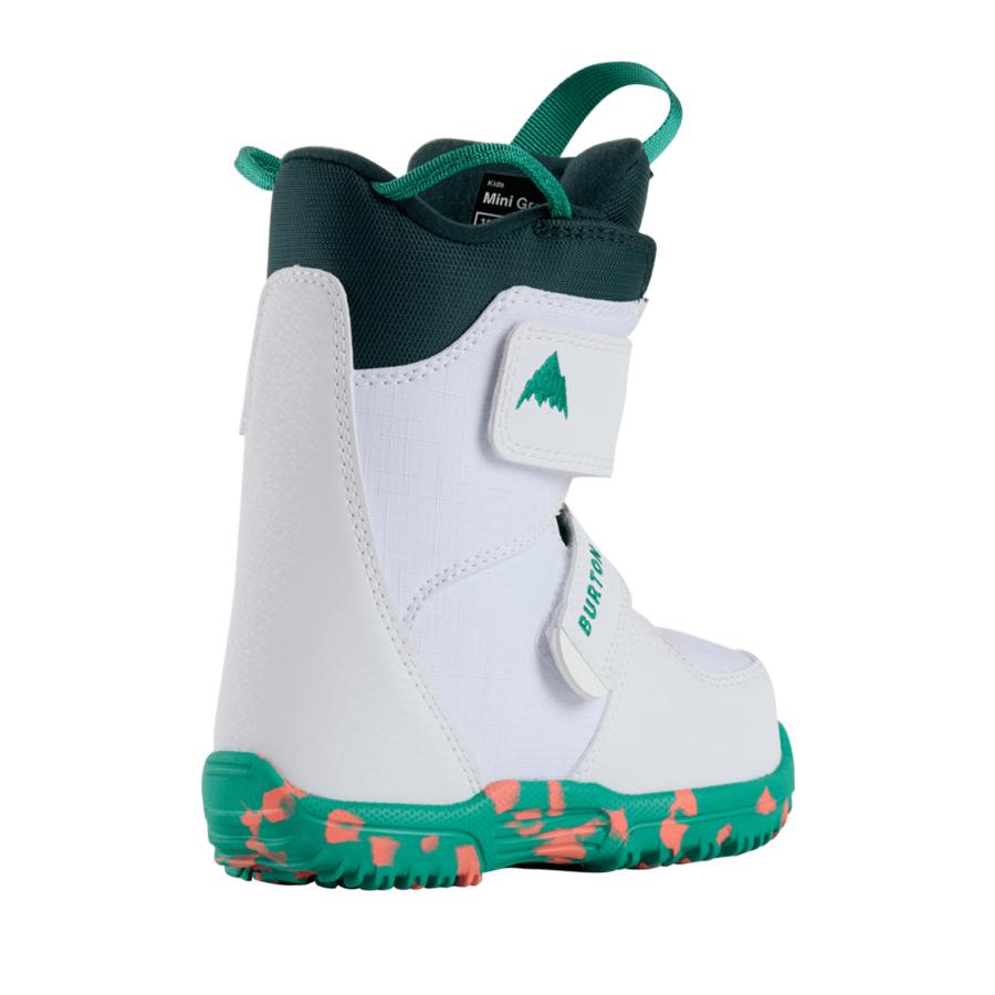BURTON バートン スノーボード ブーツ キッズ MINI GROM