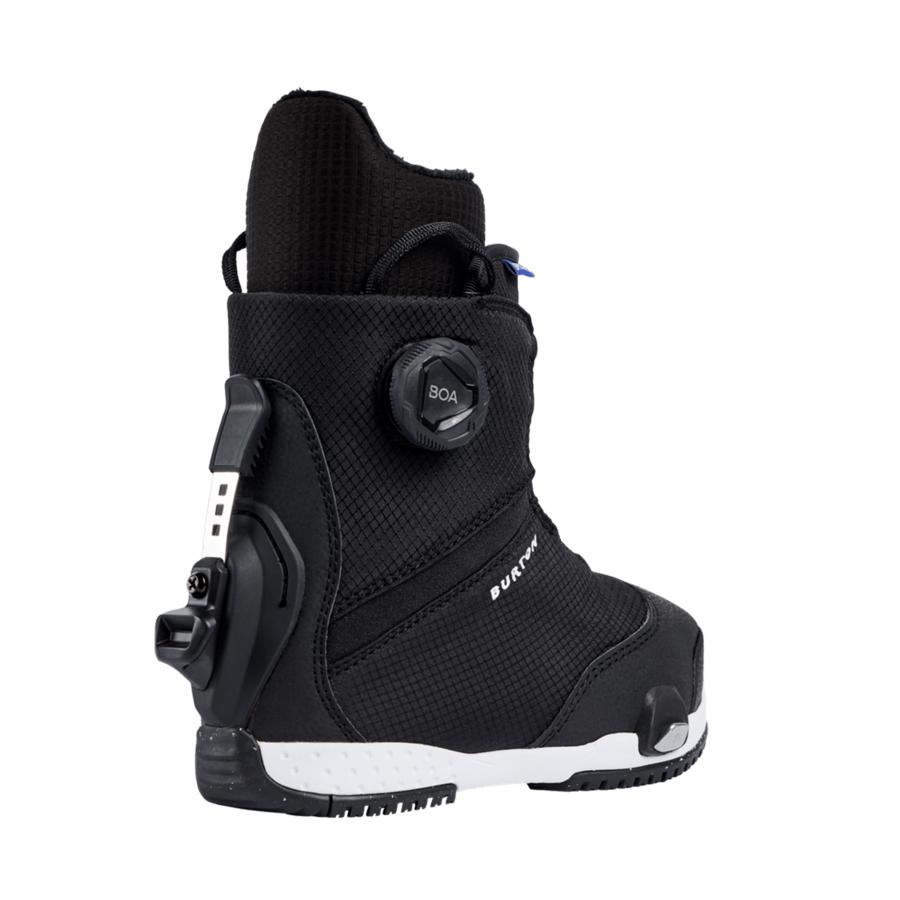 バートンgrom 板120 ブーツ21センチビンディング 黒3点セット