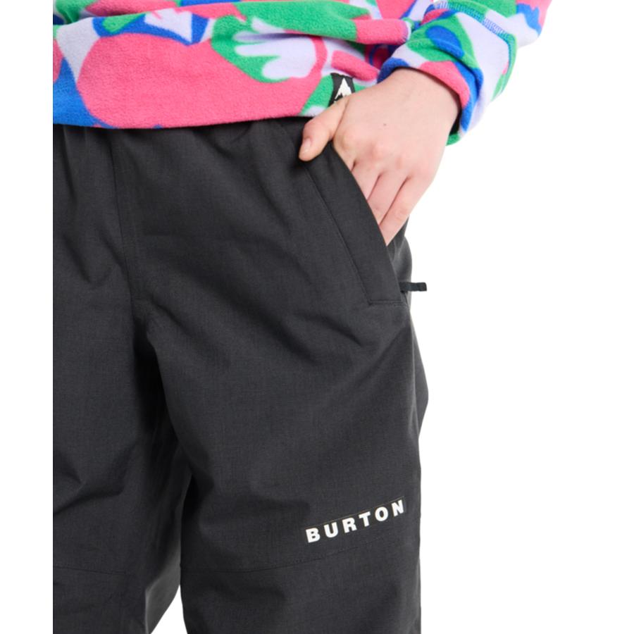BURTON（バートン） スノーボード ウェア パンツ キッズ ユース PT KD
