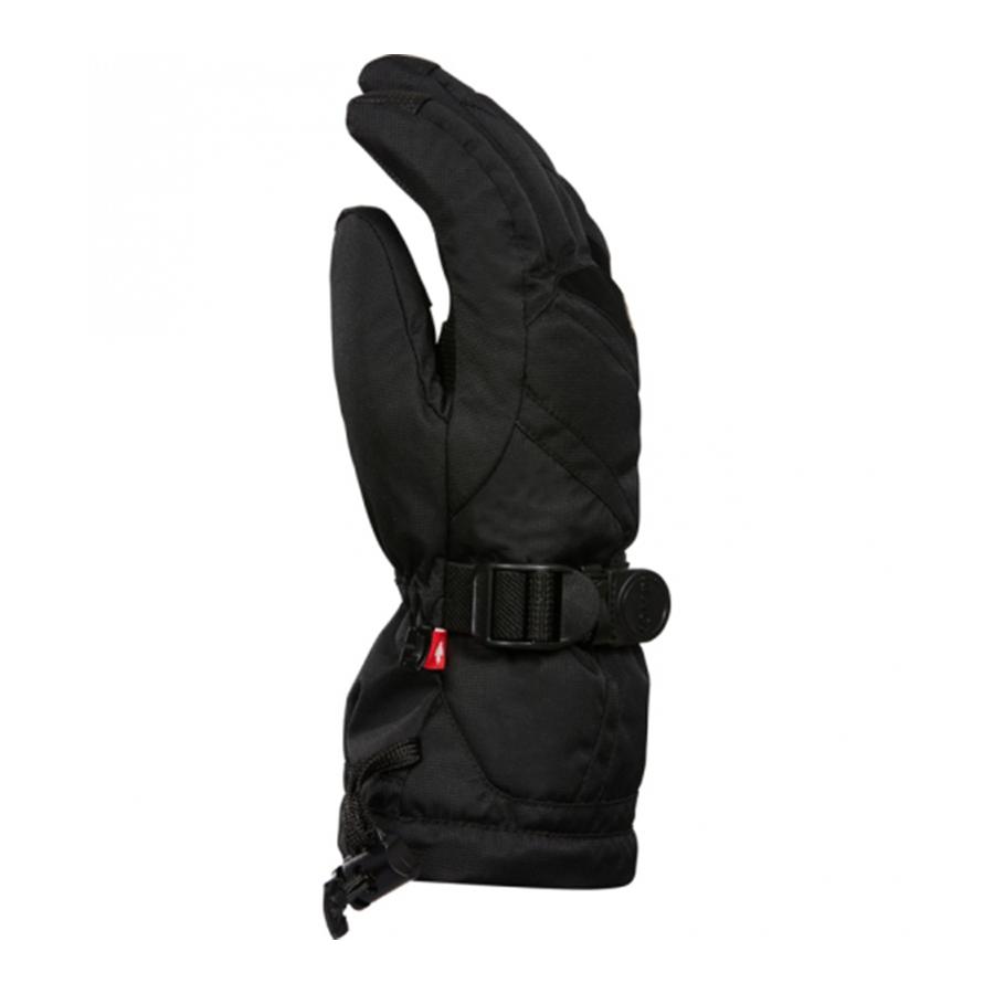 スノーボード グローブ キッズ KOMBI コンビ THE ORIGINAL JR GLOVE 31819 23-24モデル KK L29｜murasaki｜05