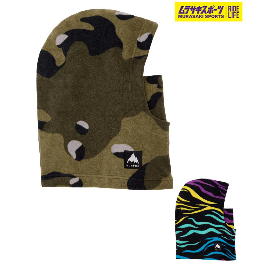 BURTON（バートン） スノーボード フードウォーマー キッズ Kids