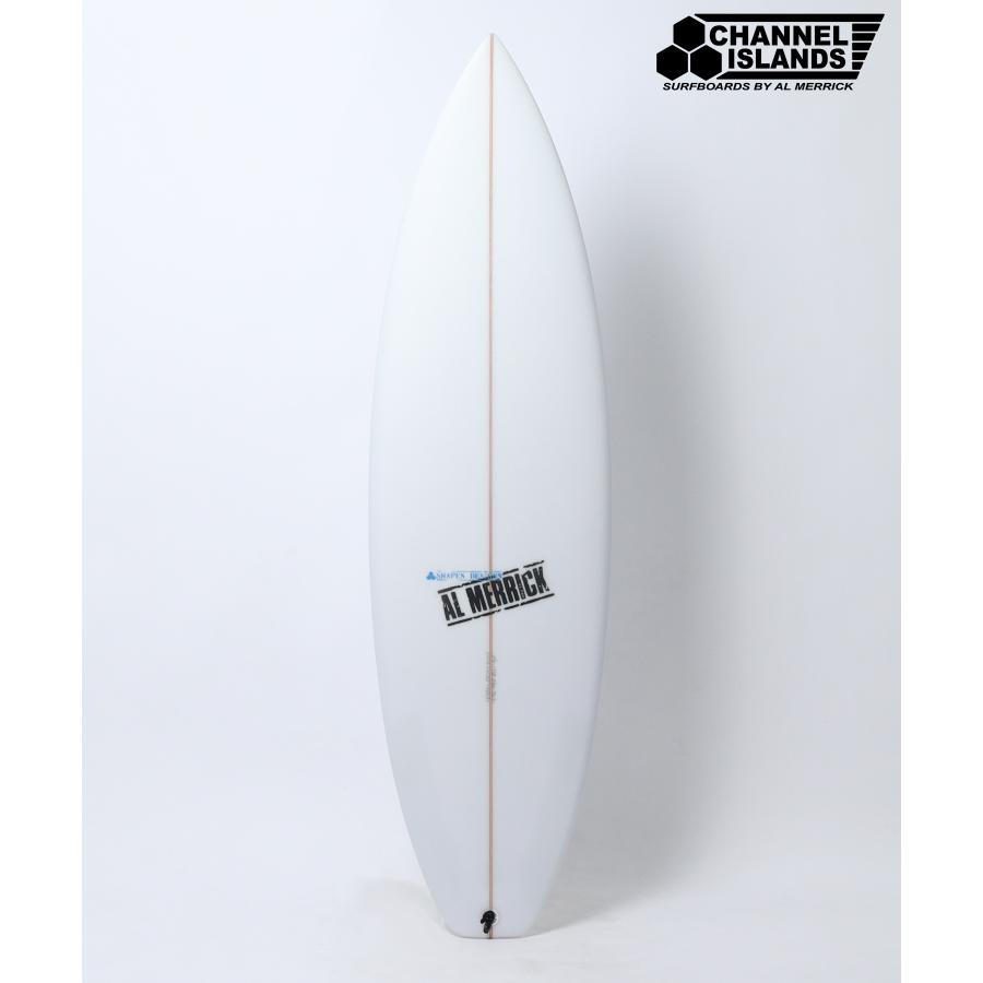 アルメリック ネックベアード6.0 ショートボード カラフルデッキ