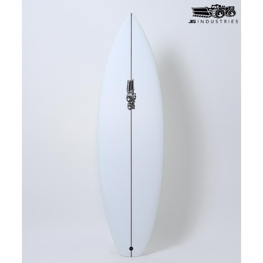 JS INDUSTRIES ジェイエスインダストリー MONSTA10 GROM モンスタ10