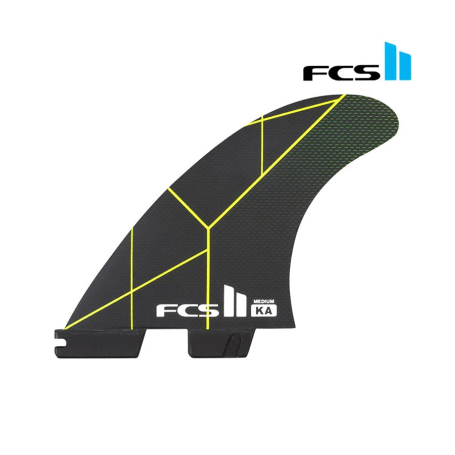 FCS FCS2 エフシーエスツー FIN PC KA GROM コロヘ・アンディーノ