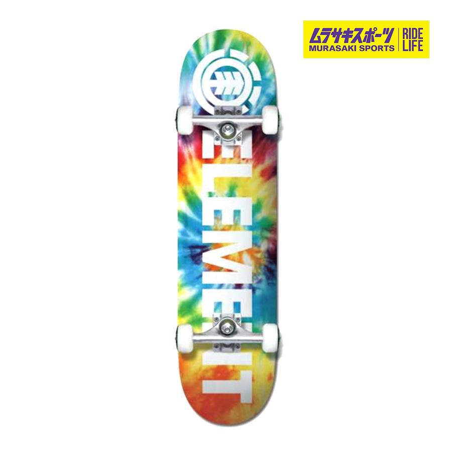 子供用エレメントELEMENT スケートボード コンプリート7.25インチ