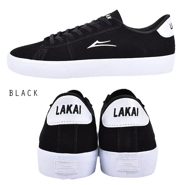 ラカイ - Lakai Limited Footwear - JapaneseClass.jp
