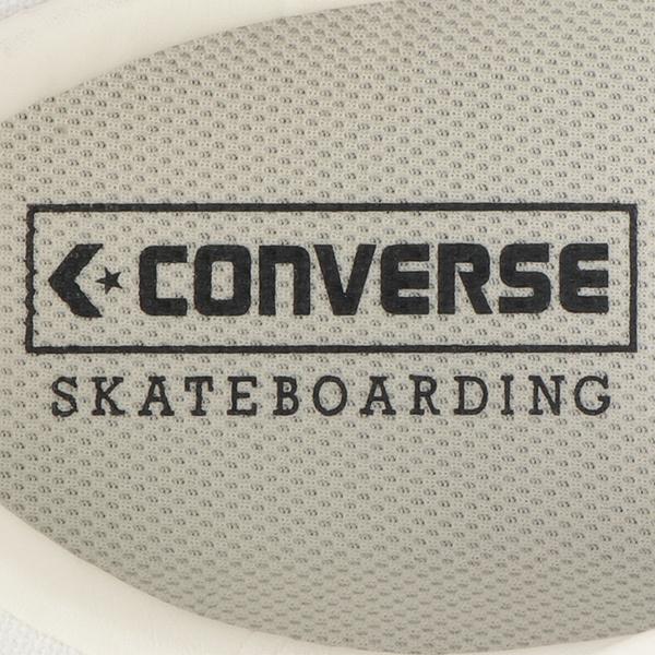 CONVERSE SKATEBOARDING コンバース スケートボーディング CX-PRO SK CV V-3 OX 34201101 シューズ スニーカー JJ3 F28｜murasaki｜06