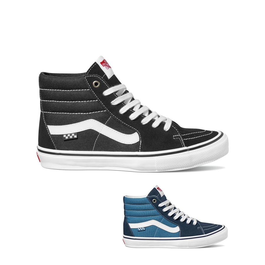 VANS VANS/バンズ スケシュー SKATE SK8-HI スケート スケート