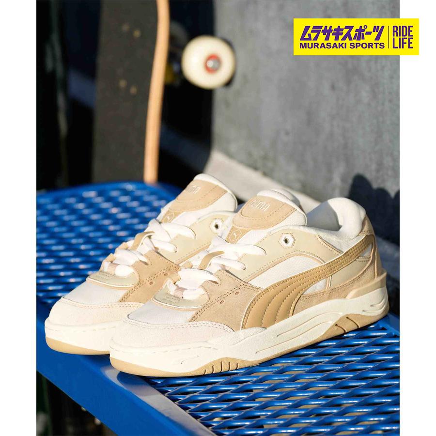 PUMA プーマ PUMA-180 ワンエイティー スニーカー メンズ