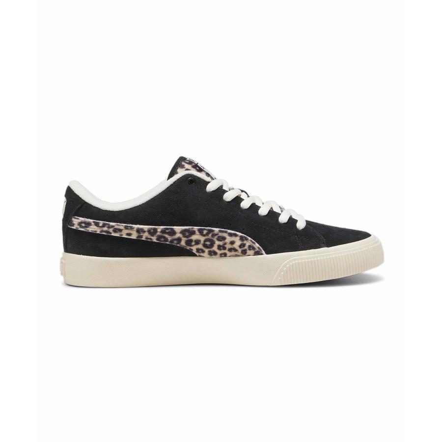 新品 PUMA ファイヤーニトロ レオパード 23.5cm 【公式通販】