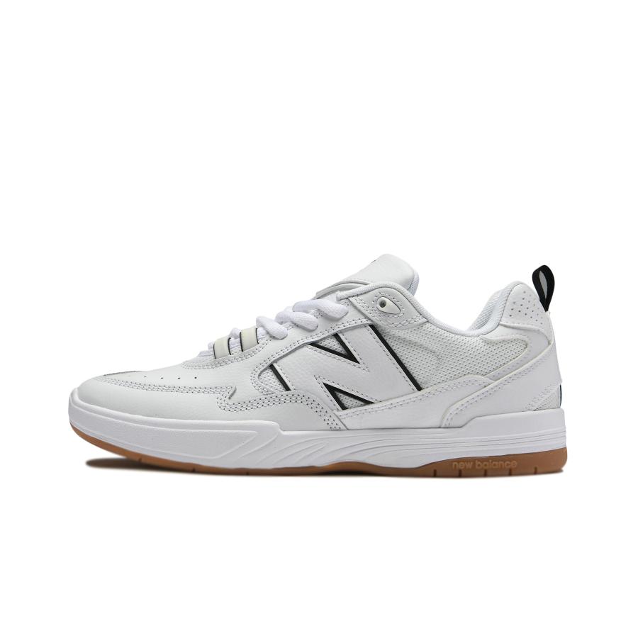 NewBalance Numeric ニューバランス ヌメリック メンズ スニーカー ストリート スケートボード NM808TNB｜murasaki｜03