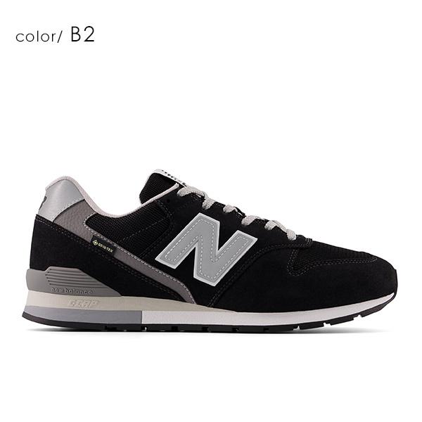 New Balance（ニューバランス） CM996X B2 レディース シューズ