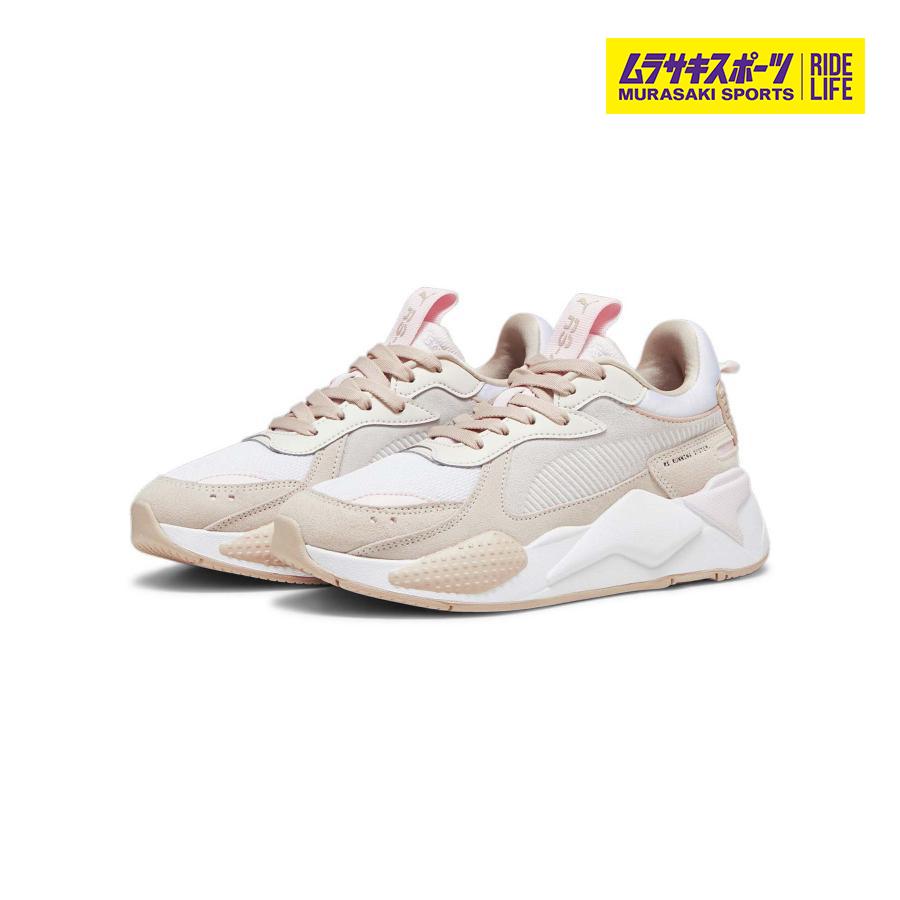 PUMA（プーマ） RS-X REINVENT WNS/RS-X リンベント ウィメンズ 厚底 