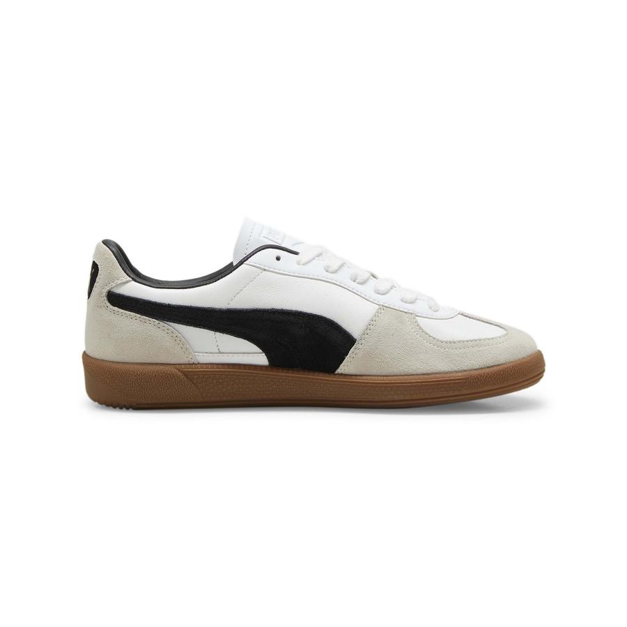 PUMA プーマ パレルモレザー ユニセックス テラススニーカー