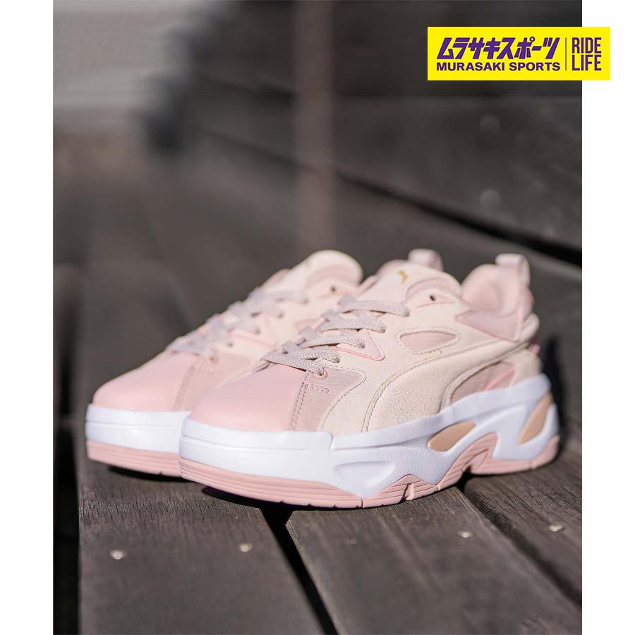 PUMA（プーマ） BLSTR MIX ブラスター ミックス ウィメンズ レディース