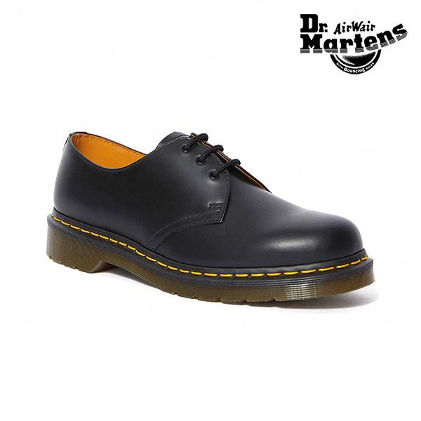 Dr Martens ドクターマーチン 1461 3 ホール シューズ 10085001 メンズ レディース ユニセックス ブーツ ムラサキスポーツ JJ1 H16｜murasaki