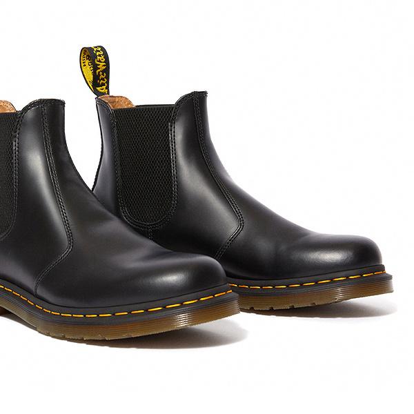 Dr Martens ドクターマーチン 2976 YS チェルシーブーツ 22227001 メンズ レディース ユニセックス サイドゴア ブーツ ムラサキスポーツ JJ1 H16｜murasaki｜05