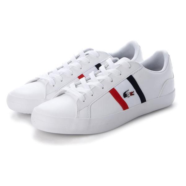 Lacoste ラコステ Lerond レロンド Cfa0087 レディース シューズ シューズ ムラサキスポーツ ラコステ シューズ 通販 スニーカー A13 Ix3