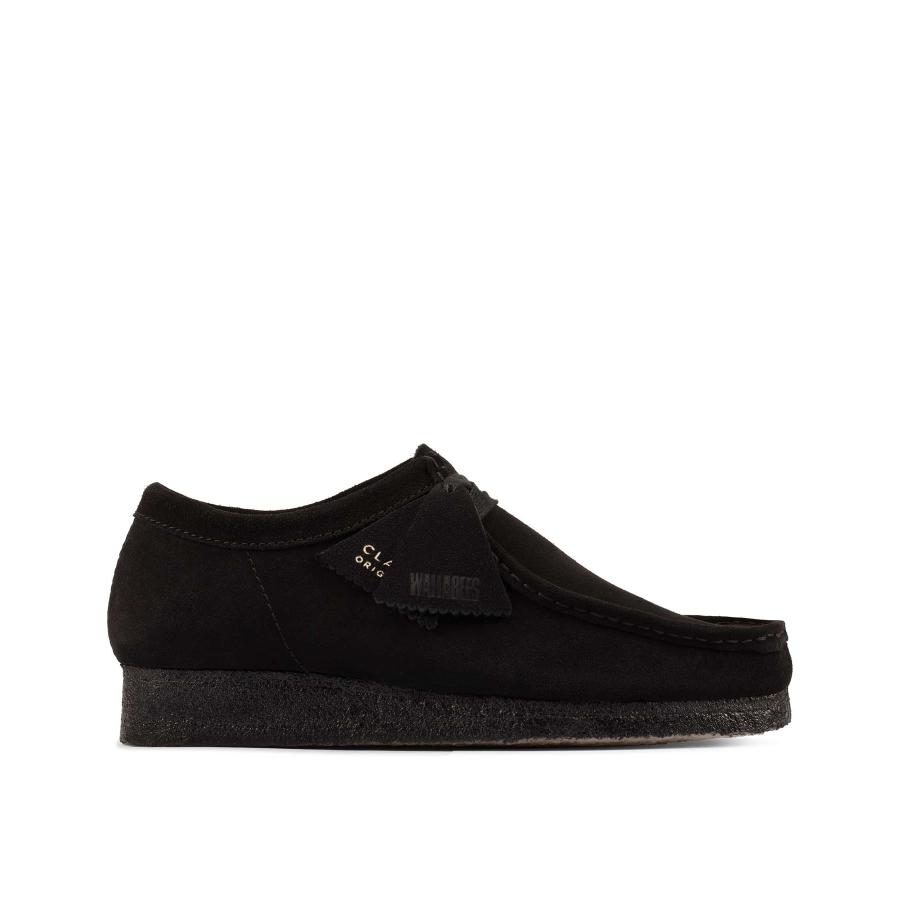 CLARKS Wallabee/クラークス ワラビー オリジナル シューズ Clarks Originals Originals/クラークス オリジナルス WALLABEE