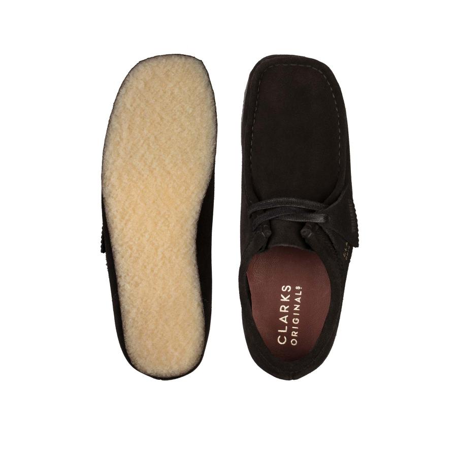 Clarks Originals Originals/クラークス オリジナルス WALLABEE