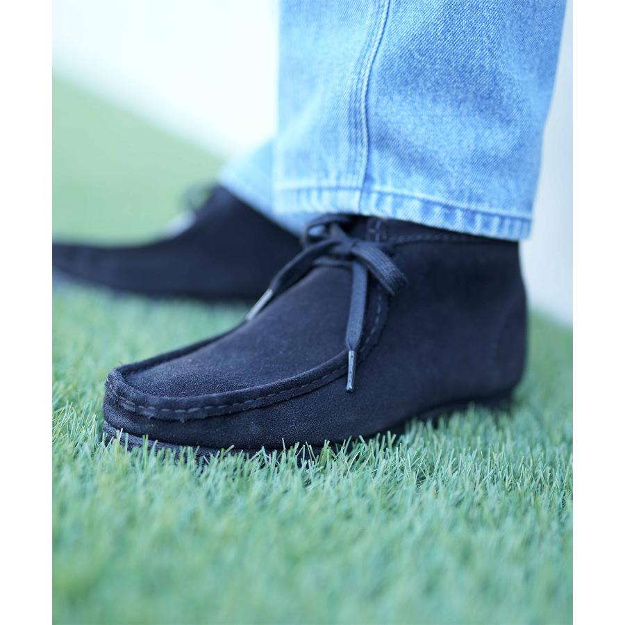 Clarks Originals Originals/クラークス オリジナルス メンズ ワラビー