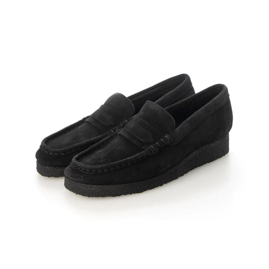 Clarks Originals Originals/クラークス WallabeeLoafer レディース
