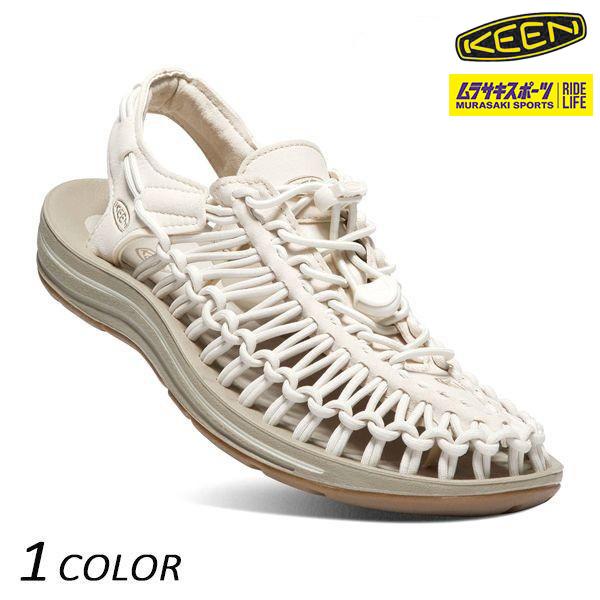 レディース サンダル KEEN キーン UNEEK ユニーク 1018698 JJ1 D27