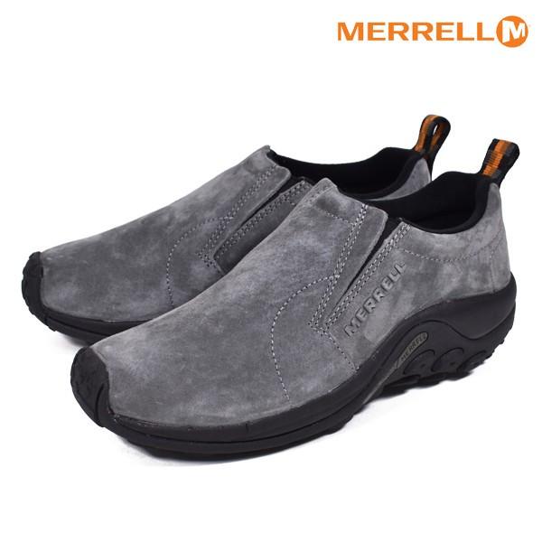 レディース シューズ MERRELL メレル 60806 JUNGLE MOC GG3 L18｜murasaki